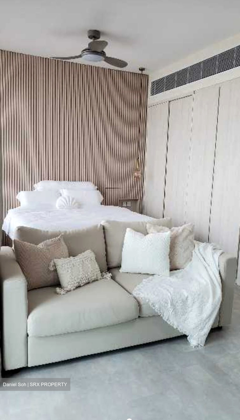 Soleil @ Sinaran (D11), Condominium #449759641